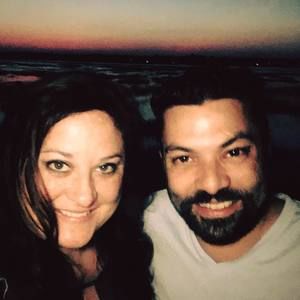 Meet your Posher, Christiane